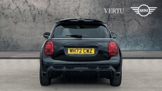 MINI Hatchback 1.5 Cooper Sport 3dr Petrol Hatchback